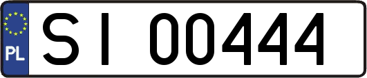 SI00444
