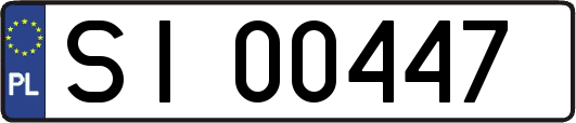 SI00447