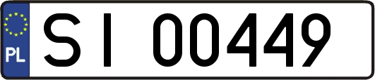 SI00449