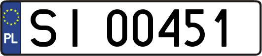 SI00451
