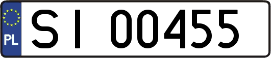 SI00455