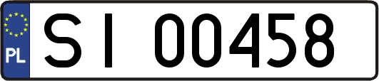 SI00458