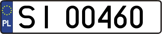 SI00460