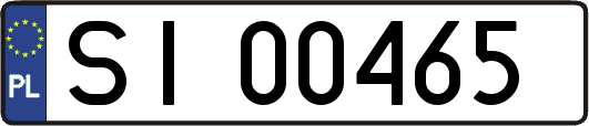 SI00465