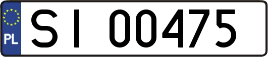SI00475