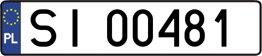 SI00481