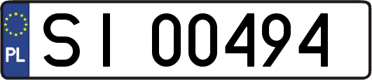 SI00494