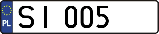 SI005