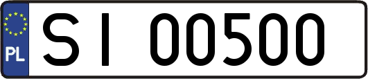 SI00500