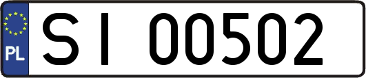SI00502