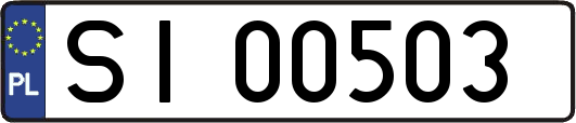 SI00503