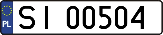 SI00504