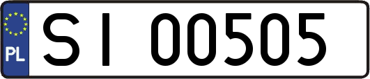 SI00505