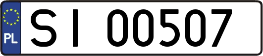 SI00507