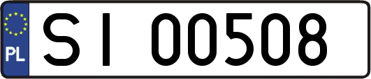 SI00508