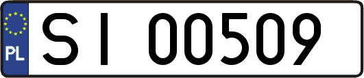 SI00509