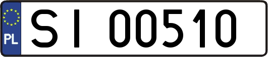 SI00510
