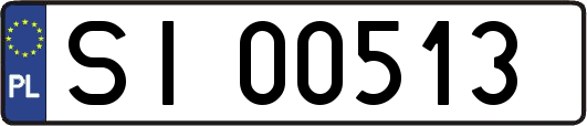 SI00513