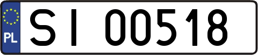 SI00518