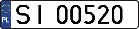 SI00520