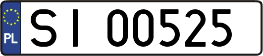 SI00525