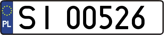 SI00526