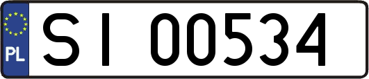 SI00534