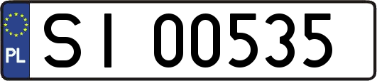 SI00535