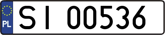 SI00536