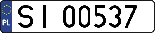 SI00537