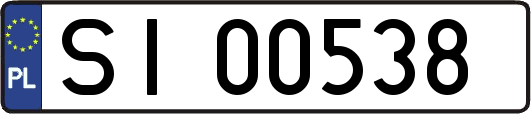 SI00538