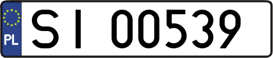 SI00539