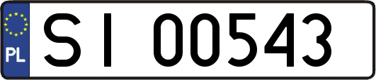 SI00543