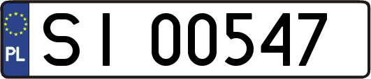 SI00547