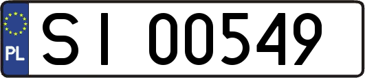 SI00549