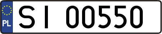 SI00550