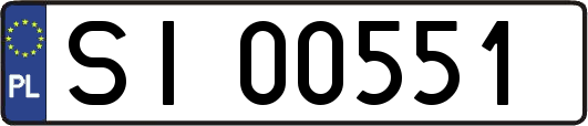 SI00551