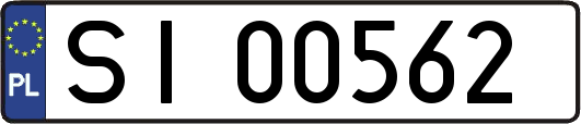 SI00562