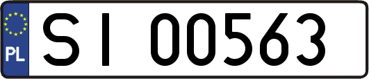 SI00563