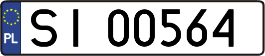 SI00564
