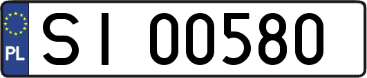 SI00580