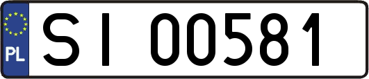 SI00581