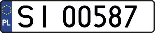 SI00587