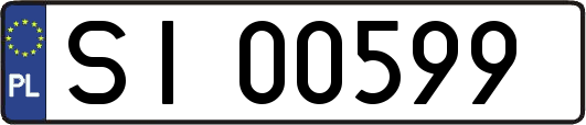 SI00599