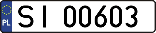 SI00603