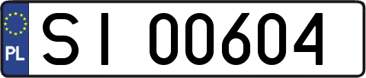 SI00604