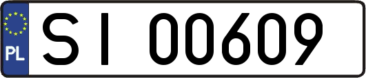 SI00609