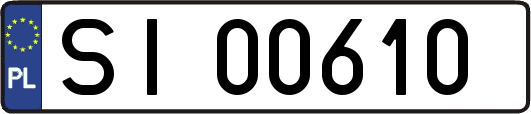 SI00610