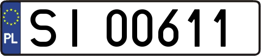SI00611