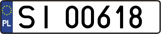 SI00618
